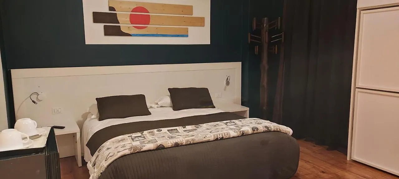 Casa Lady Bed & Breakfast Garda