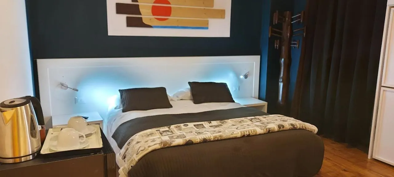 가르다 Casa Lady B&B