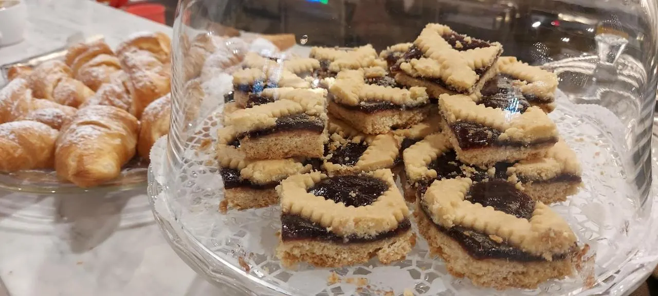 Casa Lady Acomodação com café da manhã Garda  Garda (Verona)