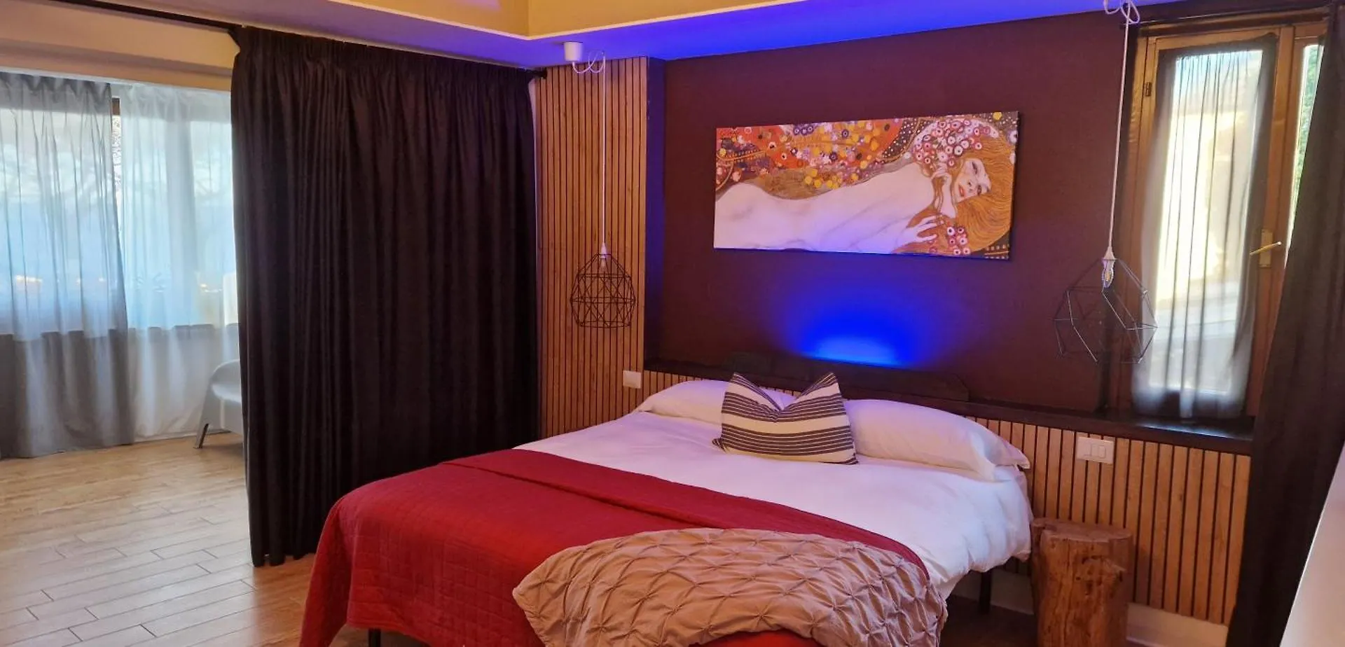 Casa Lady Bed & Breakfast Garda  0*, Garda (Verona)