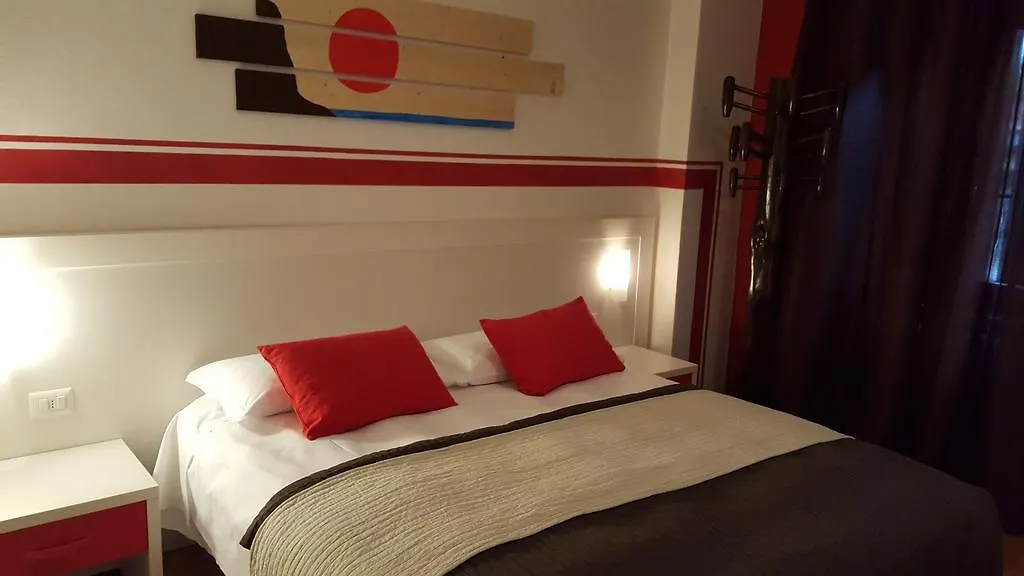 Casa Lady Acomodação com café da manhã Garda  0*, Garda (Verona) Itália