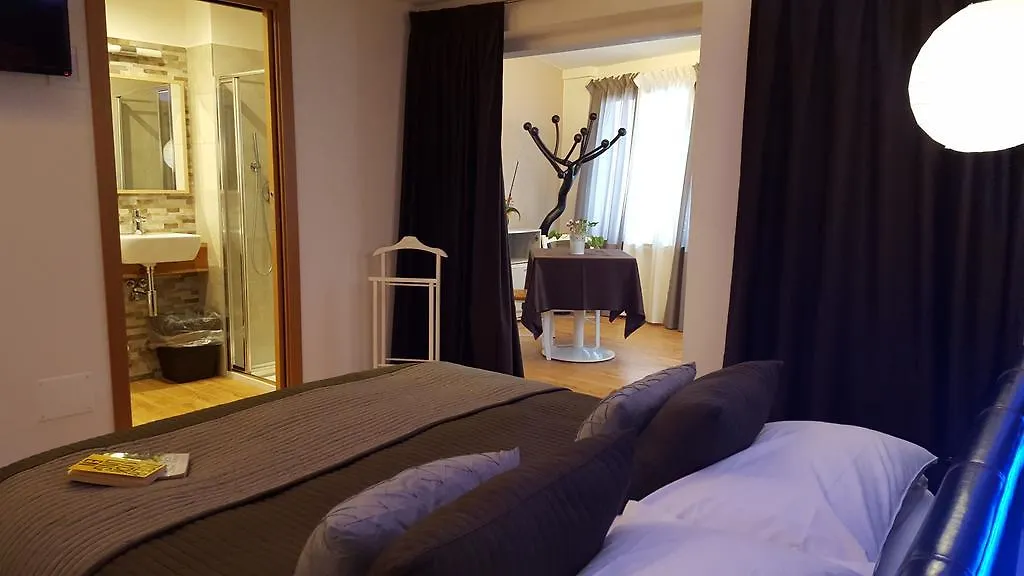 Casa Lady Acomodação com café da manhã Garda  Garda (Verona)