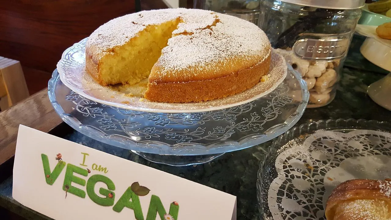 Casa Lady Acomodação com café da manhã Garda