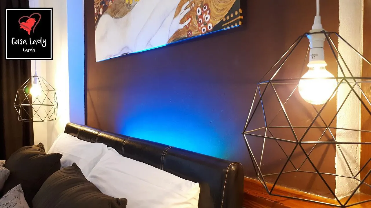 Casa Lady Bed & Breakfast Garda