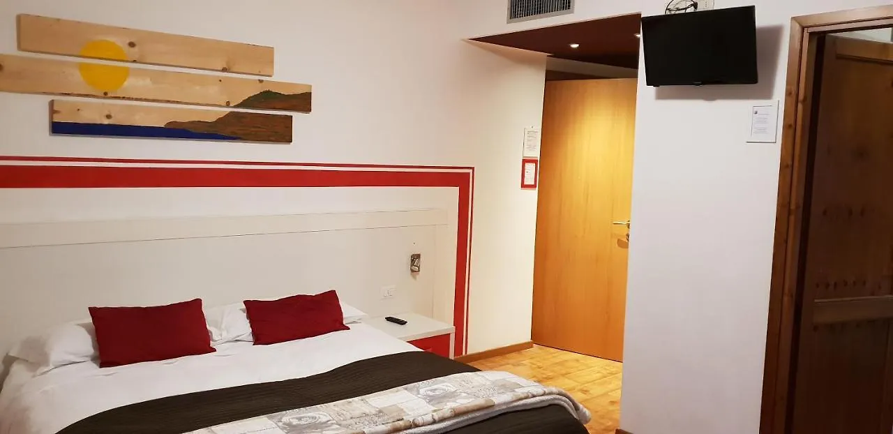 가르다 Casa Lady B&B 0*,