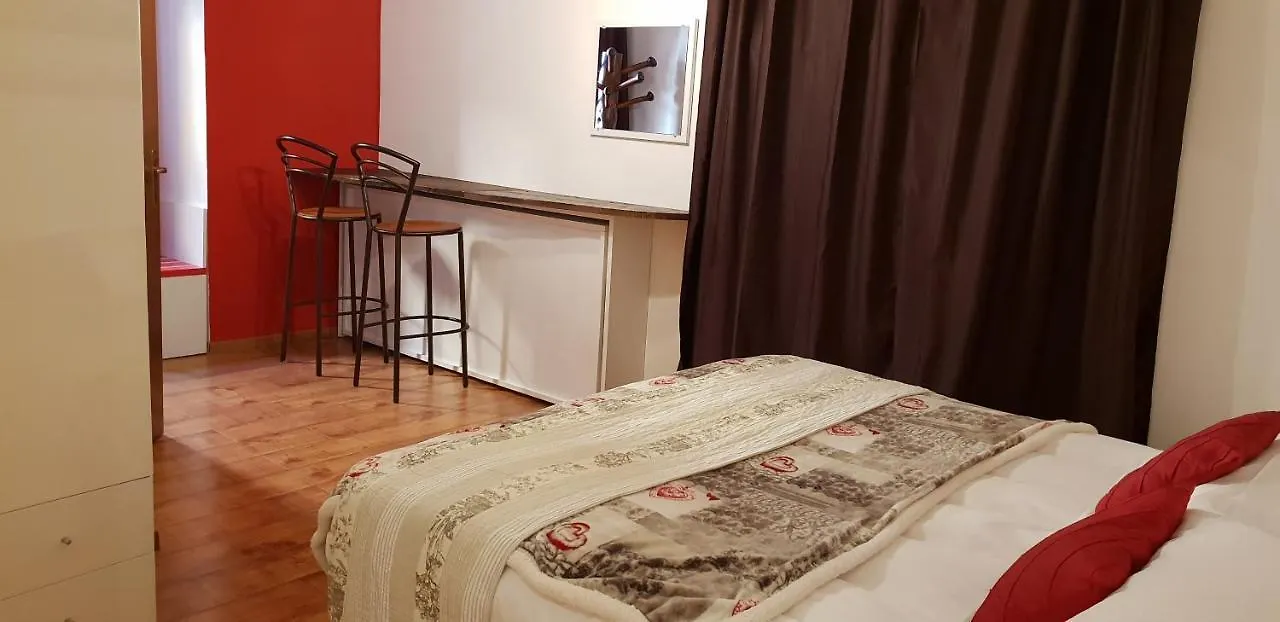 가르다 Casa Lady B&B