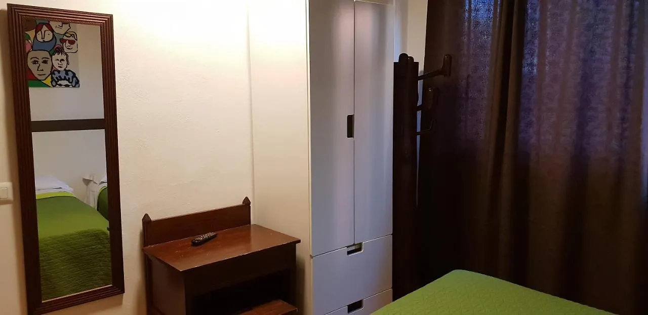 가르다 Casa Lady B&B
