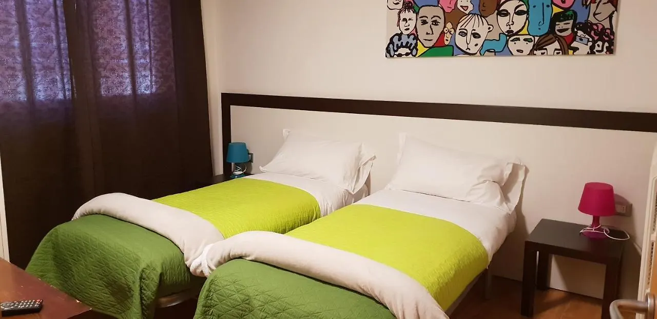 Casa Lady Bed & Breakfast Garda