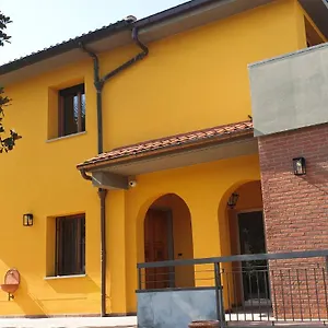 Anima Franca Alojamento de Acomodação e Pequeno-almoço Greve in Chianti