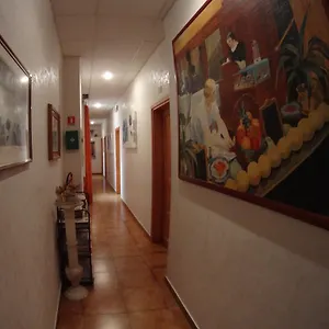 Casa Cleo Casa de hóspedes Roma