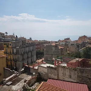 Casa Andrea Alojamento de Acomodação e Pequeno-almoço Taormina