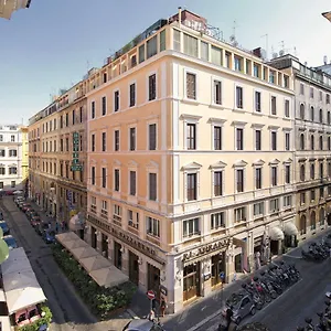 Marco Polo Hotel Roma