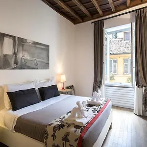 Relais Fori Imperiali Casa de hóspedes Roma