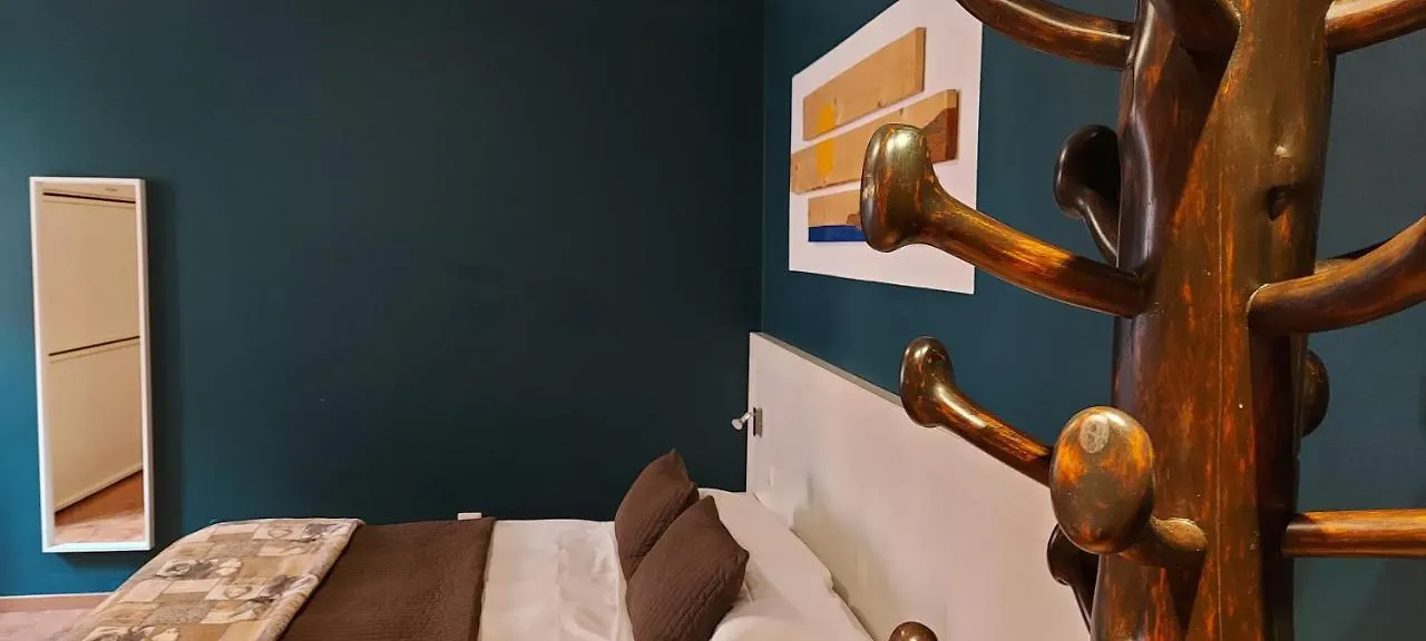 Bed and Breakfast Casa Lady Гарда Италия