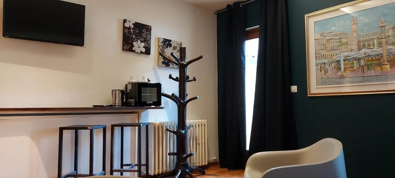Bed and Breakfast Casa Lady Гарда Италия