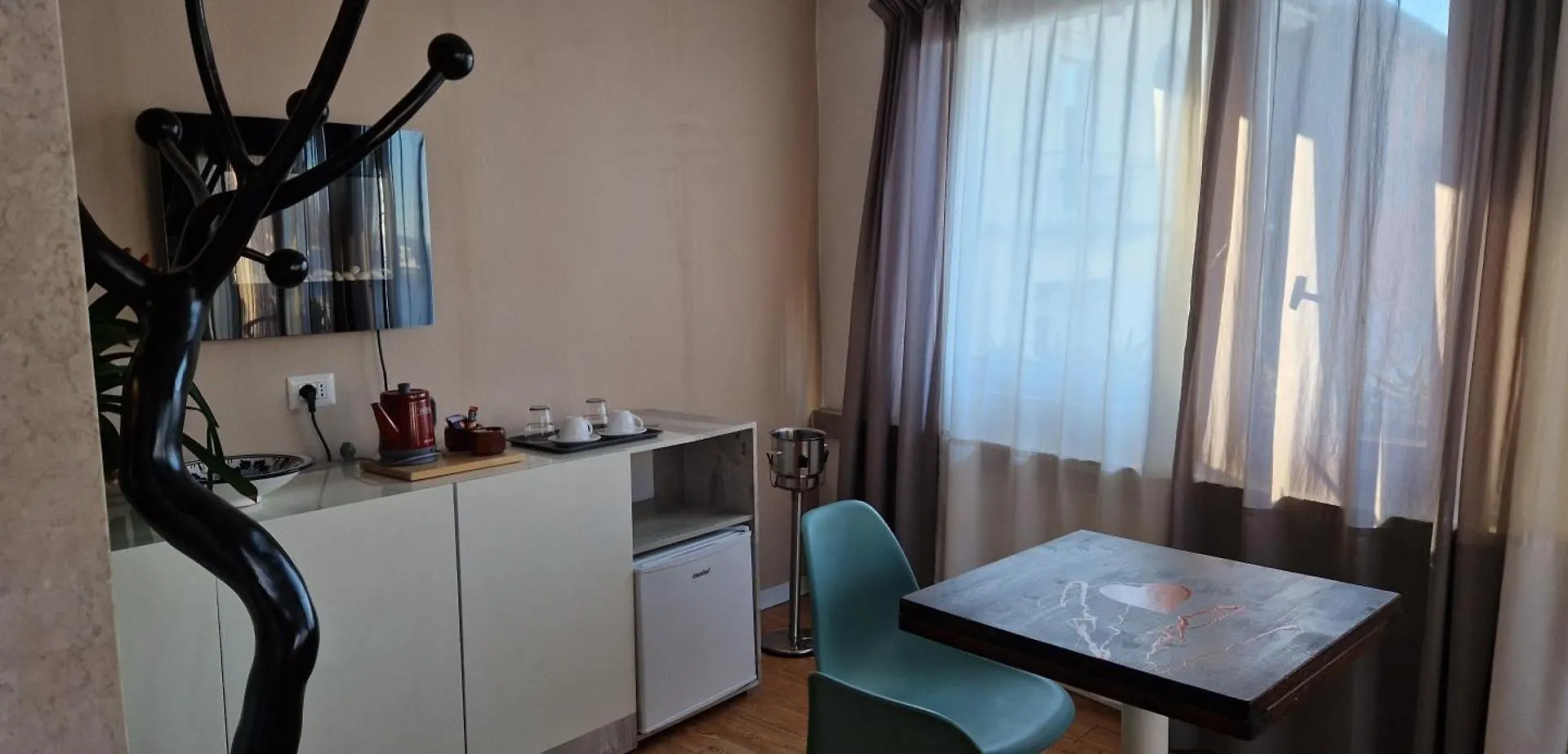 Bed and Breakfast Casa Lady Гарда