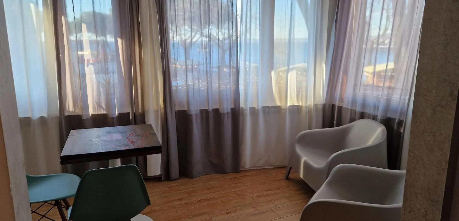 Bed and Breakfast Casa Lady Гарда Италия