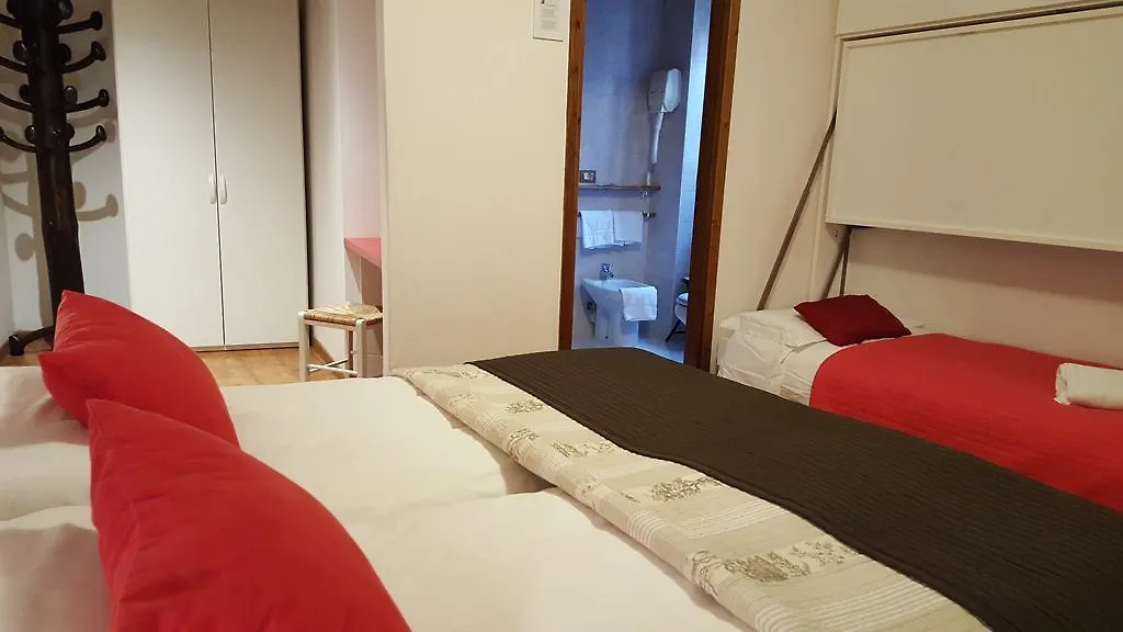 Bed and Breakfast Casa Lady Гарда Отель типа 