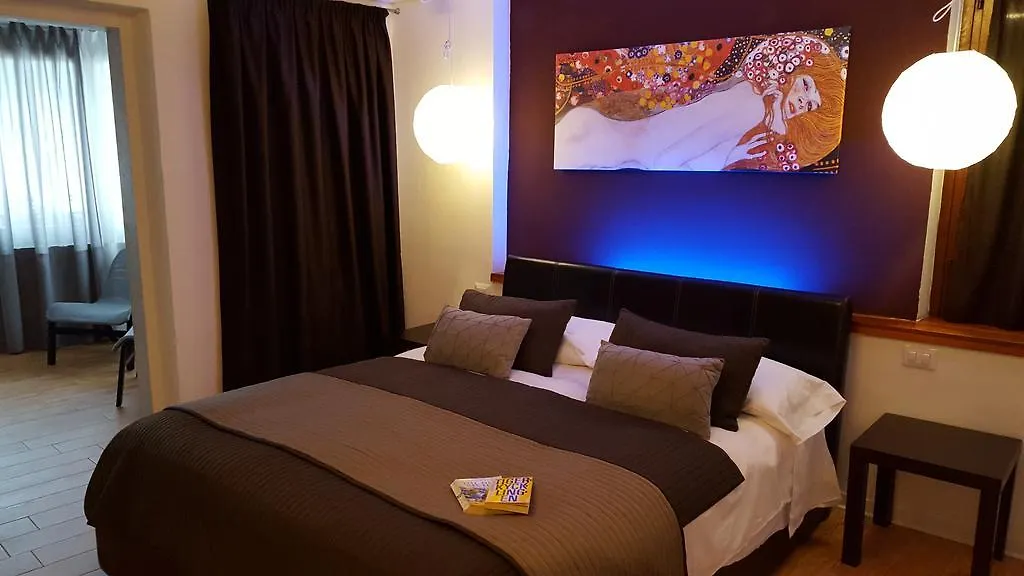 Bed and Breakfast Casa Lady Гарда