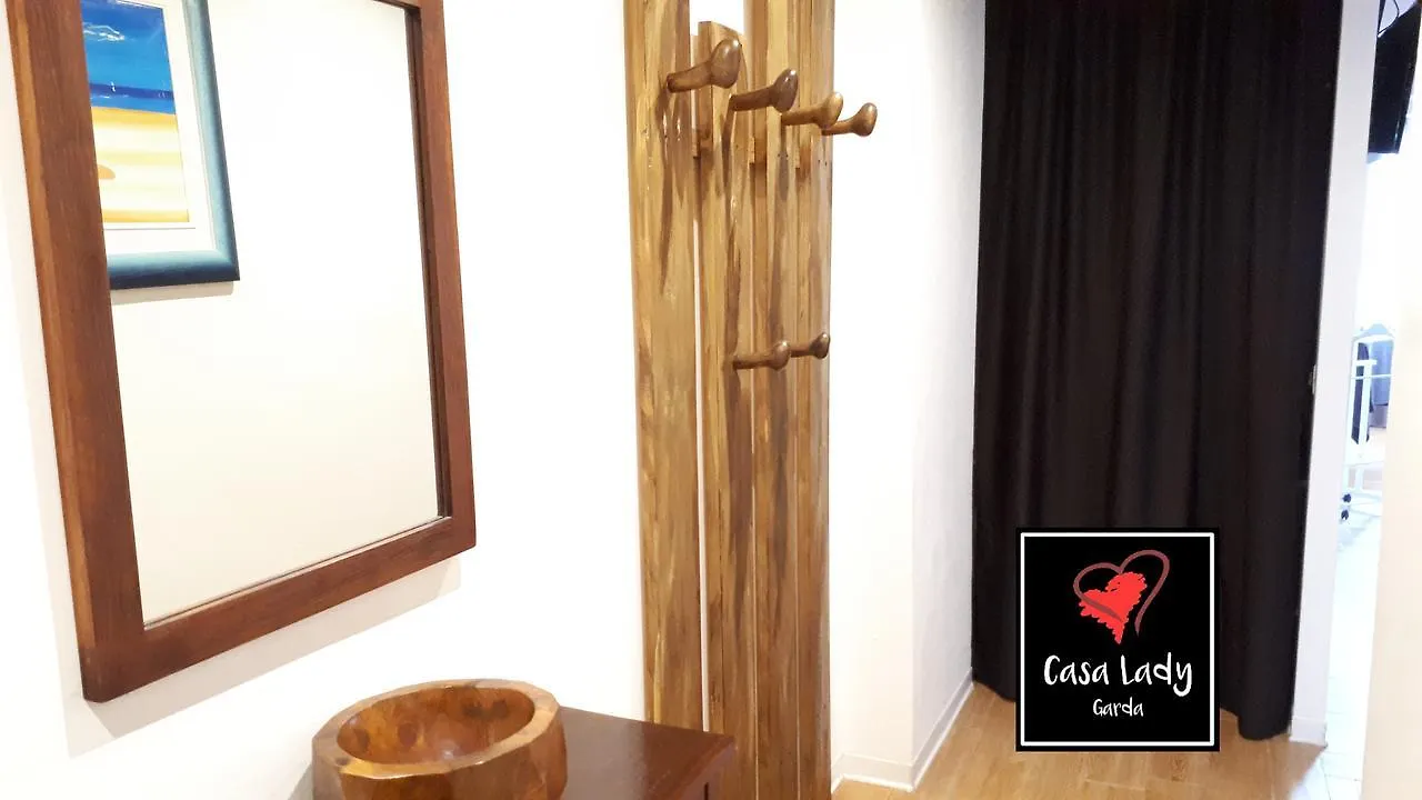 Bed and Breakfast Casa Lady Гарда 0*,  Италия