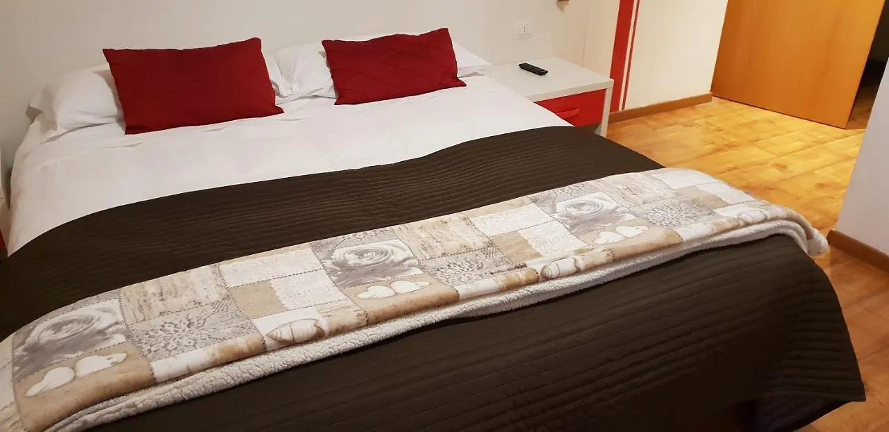 Bed and Breakfast Casa Lady Гарда 0*,