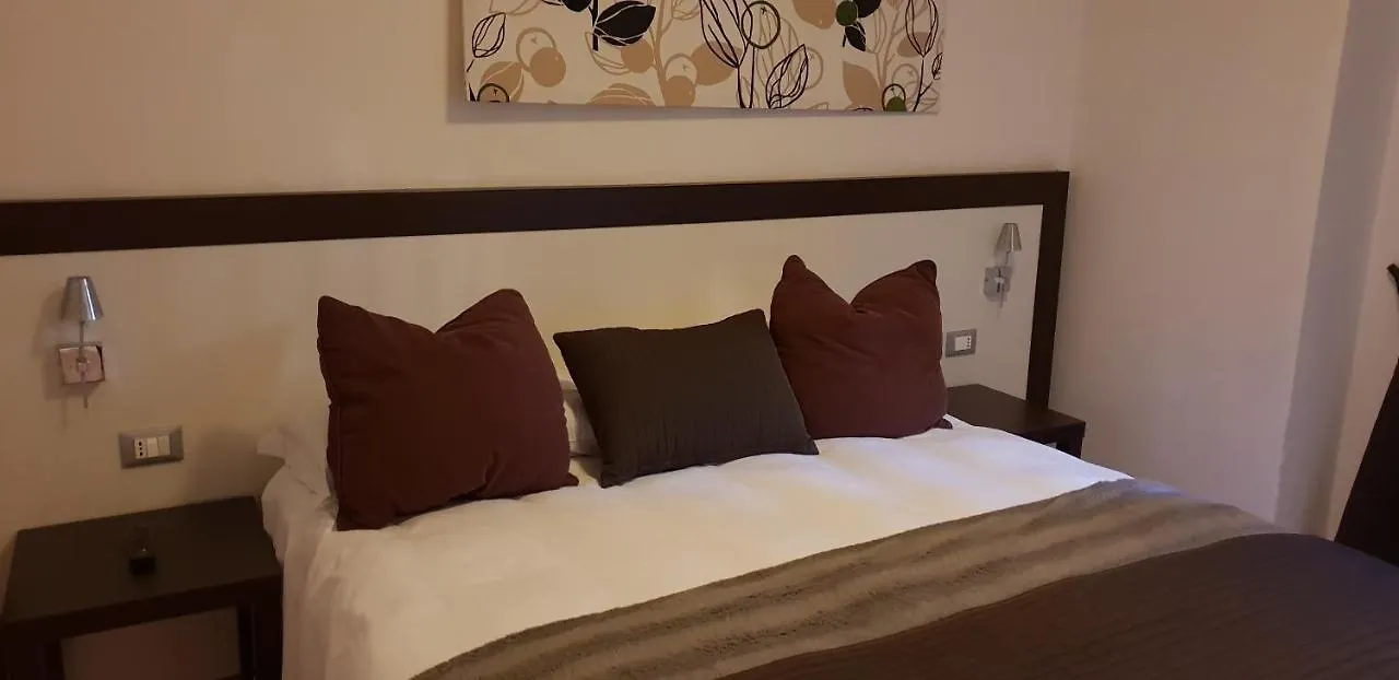 Bed and Breakfast Casa Lady Гарда