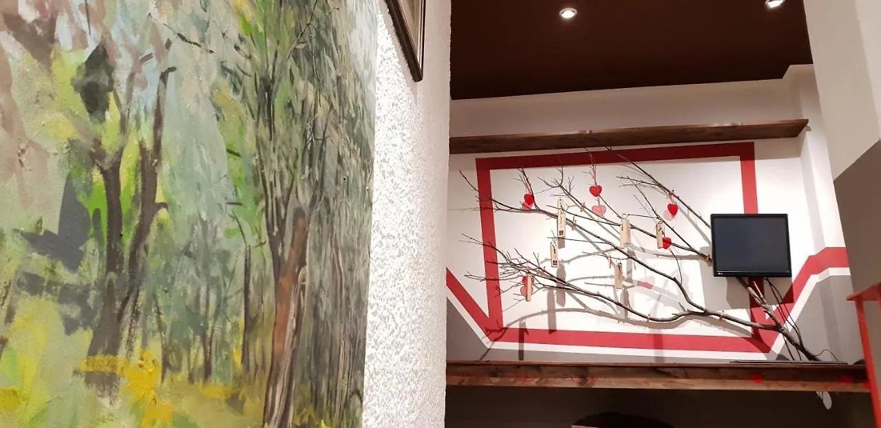 Bed and Breakfast Casa Lady Гарда Италия